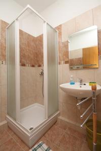 Rooms by the sea Metajna, Pag - 6487