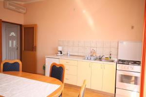 Apartments with a parking space Starigrad, Paklenica - 6563