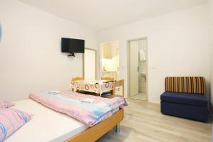 Apartments with parking space Tucepi, Makarska - 6695