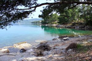 Apartments by the sea Vrboska (Hvar) - 104