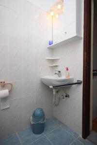 Apartments with a parking space Gradac, Makarska - 6881