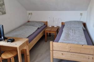 Schöne, helle 3 Zimmer mit Klimaanlage
