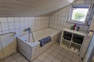 Schöne, helle 3 Zimmer mit Klimaanlage