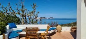 Guest House Villa Il Gabbiano - Ponza