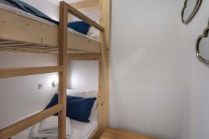 Appartements Perle de Savoie - A402 : photos des chambres