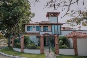 POUSADA BLUE MOON - Búzios