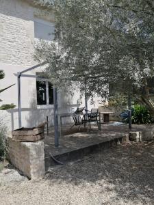 Maisons de vacances Jolie maison de ville avec un exterieur au calme - Les Dragons de la Chamoiserie NIORT : photos des chambres