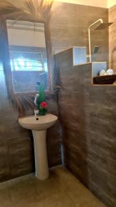 Garden Beach Bungalows Jambiani