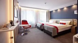 Holiday Inn Express - Saarbrücken by IHG
