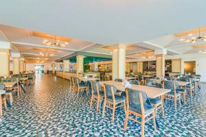 Bacolux Koralio, Eforie Nord