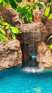 Seven Seas Condo Resort Jomtien Pattaya #Pool View #Near Beach