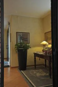 Hotel Parco - Monticelli dʼOngina