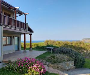 VILLA&MAR LANGRE BEACH