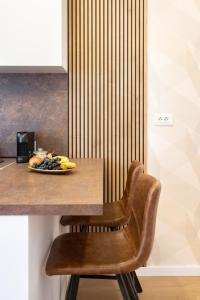 Glamour Apartments 8