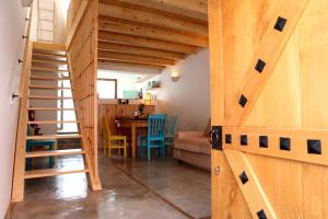 Patio de Agua de Alvor