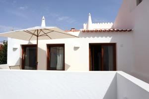 Patio de Agua de Alvor