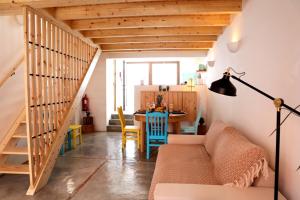 Patio de Agua de Alvor