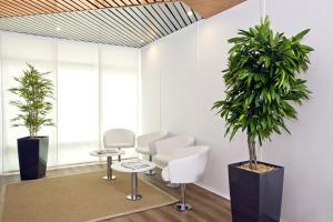 Appart'hotels Sejours & Affaires Strasbourg Kleber : photos des chambres