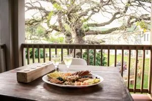 18 The Bridge, St Lucia - Makakatana