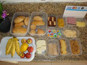 Hotel Porto da Lua Belém