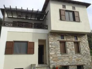 Pilion Stone House - Platanidia