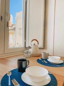 Concha Setúbal Miradouro