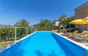 3 Bedroom Beautiful Home In Grizane