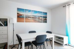 Cama 1 Apartment by Quokka 360 - a one-bedroom apartment in the Moesano valley