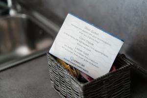 Cama 1 Apartment by Quokka 360 - a one-bedroom apartment in the Moesano valley