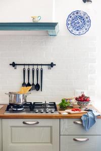 San Domenico Central Apt