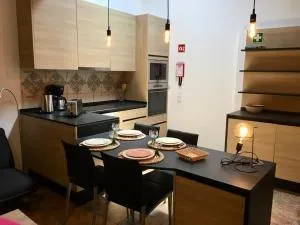 Casa do Pátio em Alcantarilha - Algarve - 阿尔坎塔里利亚