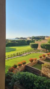 Appartamento Punta Ala