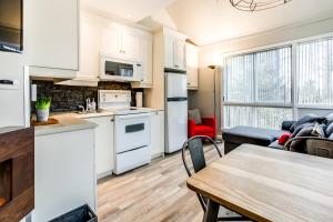 Le Villageois by Gestion ELITE