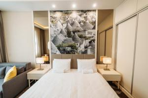 Lábasház Debrecen - 4hvězdičkové hotely ve městě Debrecín