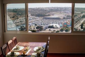 One Bedroom Apartment Marina View