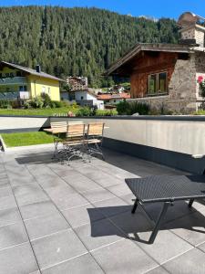 Arlberg Mountain Resort