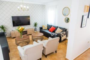 Villa Atlantic Ocean Private Pool Corralejo By Holidays Home