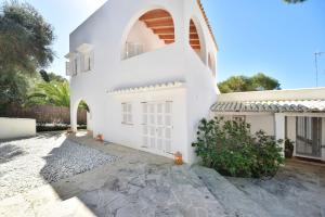 Villa Formentera