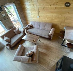 Villa in Rugovë, Kosovo