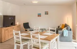 2 Bedroom Pet Friendly Home In Stapel - Drage