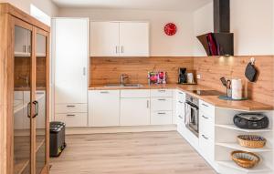 2 Bedroom Pet Friendly Home In Stapel