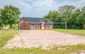 2 Bedroom Pet Friendly Home In Stapel