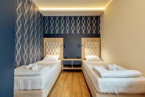 Apartments Belani Zelenika