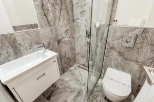 Apartments Belani Zelenika