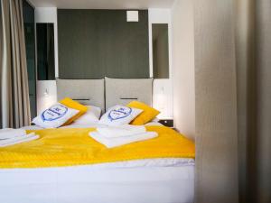 MK Apartamenty