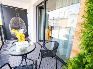 MK Apartamenty