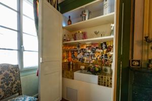 B&B / Chambres d'hotes Luxueuses Suites & Chambres d'hotes - accueil champagne, petit-dejeuner - Maison Champagne : photos des chambres