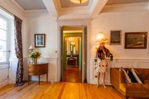 B&B / Chambres d'hotes Luxueuses Suites & Chambres d'hotes - accueil champagne, petit-dejeuner - Maison Champagne : photos des chambres