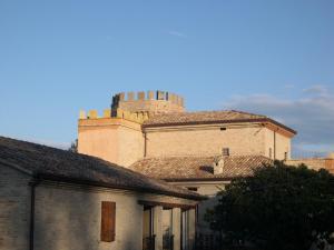 Castello Montegiove
