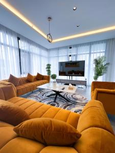 Olivia Chalet فلة أوليفيا
